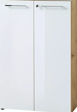 Büroschränke | Germania Aktenschrank