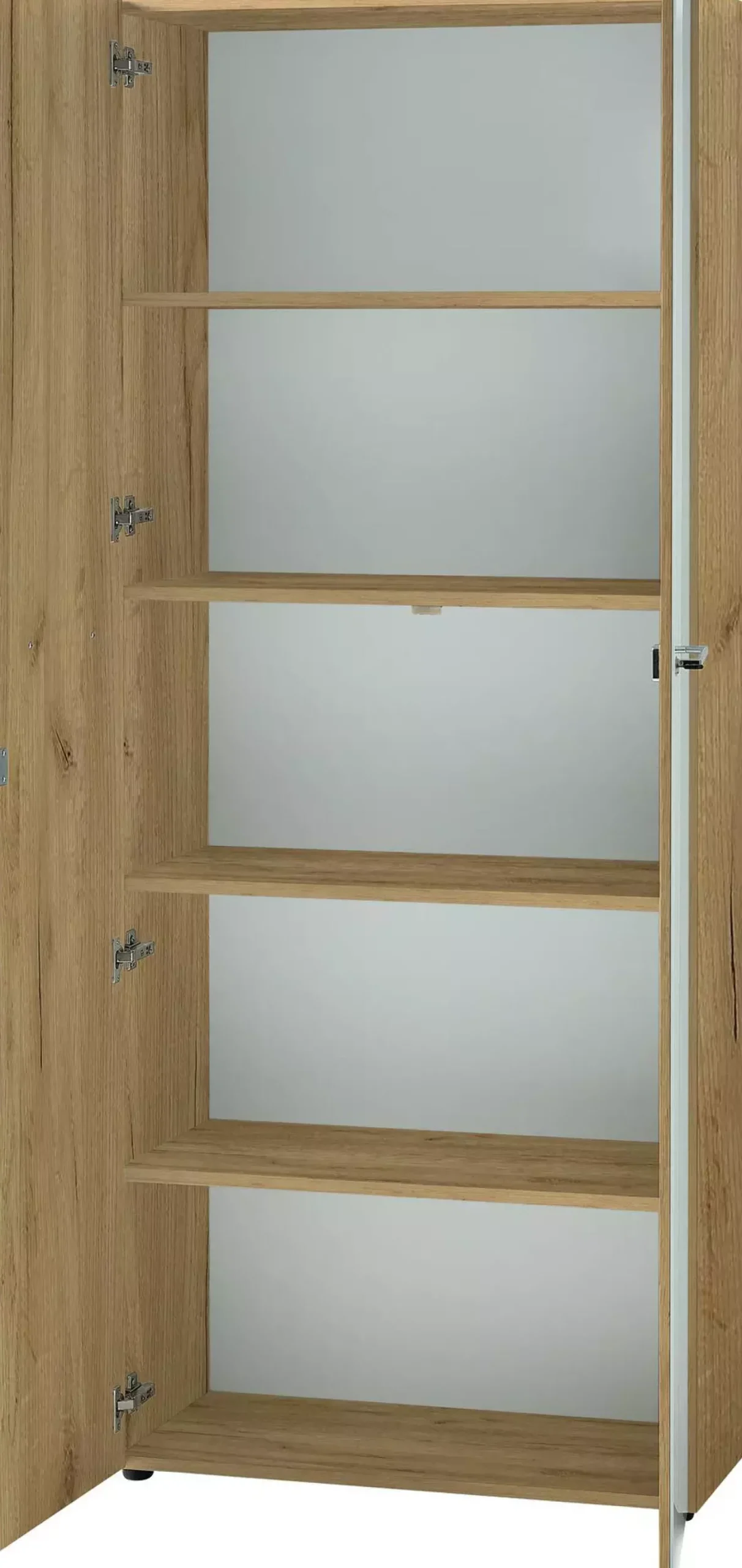 Büroregale | Germania Aktenschrank