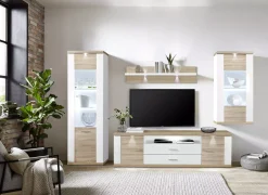 Wohnwände | Decodom Anbauwand