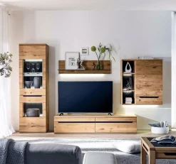 Wohnwände | Decker Anbauwand