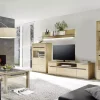 Wohnwände | Decker Anbauwand