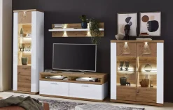 Wohnwände | Decodom Anbauwand