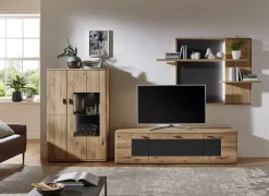 Wohnwände | Ideal Anbauwand