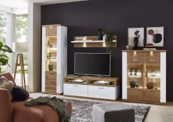 Wohnwände | Decodom Anbauwand