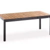Gartentische Aus Metall | Gartentische Aus Holz | Niehoff Contract GmbH Garden Ausziehtisch