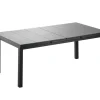 Gartentische Aus Metall | Garten | Niehoff Contract GmbH Garden Ausziehtisch