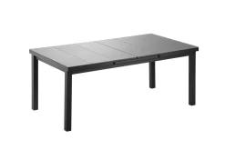 Gartentische Aus Metall | Garten | Niehoff Contract GmbH Garden Ausziehtisch