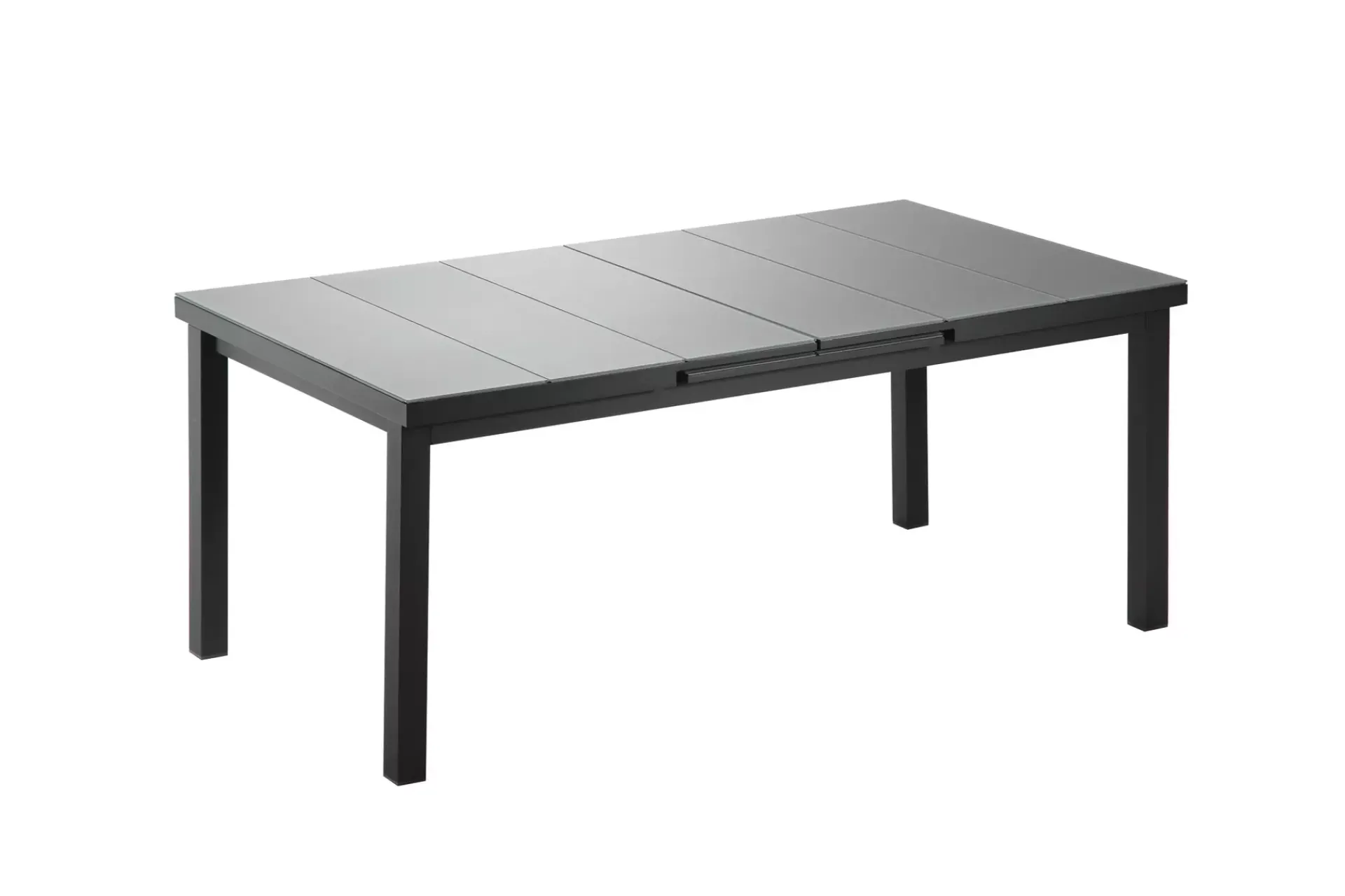 Gartentische Aus Metall | Garten | Niehoff Contract GmbH Garden Ausziehtisch