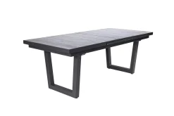 Gartentische Aus Metall | Garten | Outdoor Ausziehtisch