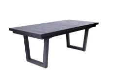 Gartentische Aus Metall | Garten | Outdoor Ausziehtisch