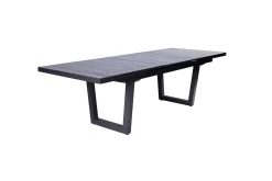Gartentische Aus Metall | Garten | Outdoor Ausziehtisch