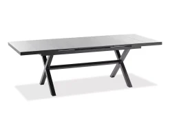 Gartentische Aus Metall | Garten | Niehoff Contract GmbH Garden Ausziehtisch