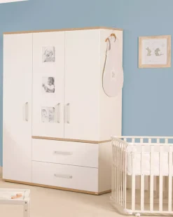 Babybetten | Roba Baumann Babybett