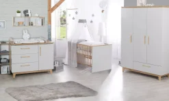 Babybetten | Roba Baumann Babybett