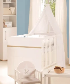 Babybetten | Roba Baumann Babybett
