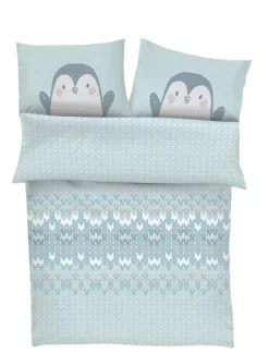 Babybettwäsche | S. Oliver Babybettwäsche