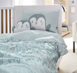 Babybettwäsche | S. Oliver Babybettwäsche
