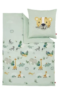 Babybettwäsche | Kinderbettwäsche | S. Oliver Babybettwäsche
