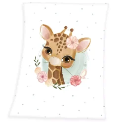 Babytextilien | Baby Best Babydecke