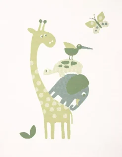 Babytextilien | BIEDERLACK Babydecke