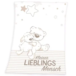 Babytextilien | Baby Best Babydecke
