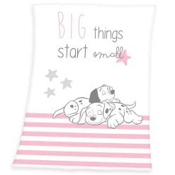Babytextilien | Disney baby Babydecke