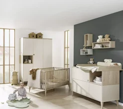 Babykomplettzimmer | PAIDI Babyzimmer