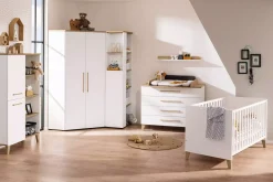Babykomplettzimmer | PAIDI Babyzimmer