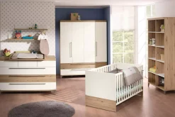 Babykomplettzimmer | PAIDI Babyzimmer
