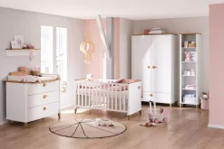 Babykomplettzimmer | PAIDI Babyzimmer
