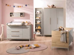 Babykomplettzimmer | PAIDI Babyzimmer