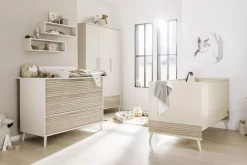 Babykomplettzimmer | PAIDI Babyzimmer