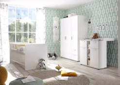 Babykomplettzimmer | inbuy Babyzimmer