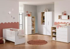 Babykomplettzimmer | PAIDI Babyzimmer
