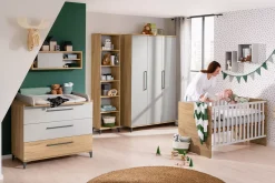 Babykomplettzimmer | PAIDI Babyzimmer