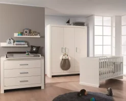 Babykomplettzimmer | PAIDI Babyzimmer