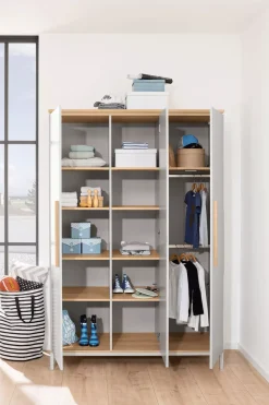 Babykomplettzimmer | PAIDI Babyzimmer