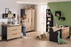 Babykomplettzimmer | PAIDI Babyzimmer