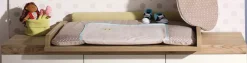 Babykomplettzimmer | PAIDI Babyzimmer
