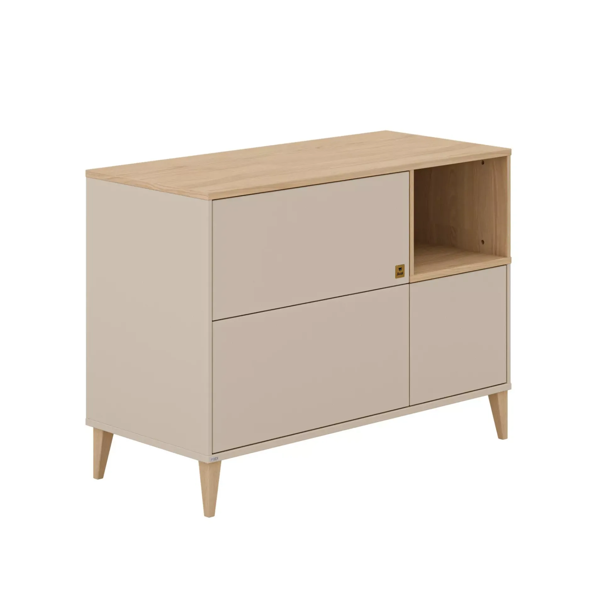 Babykomplettzimmer | PAIDI Babyzimmer