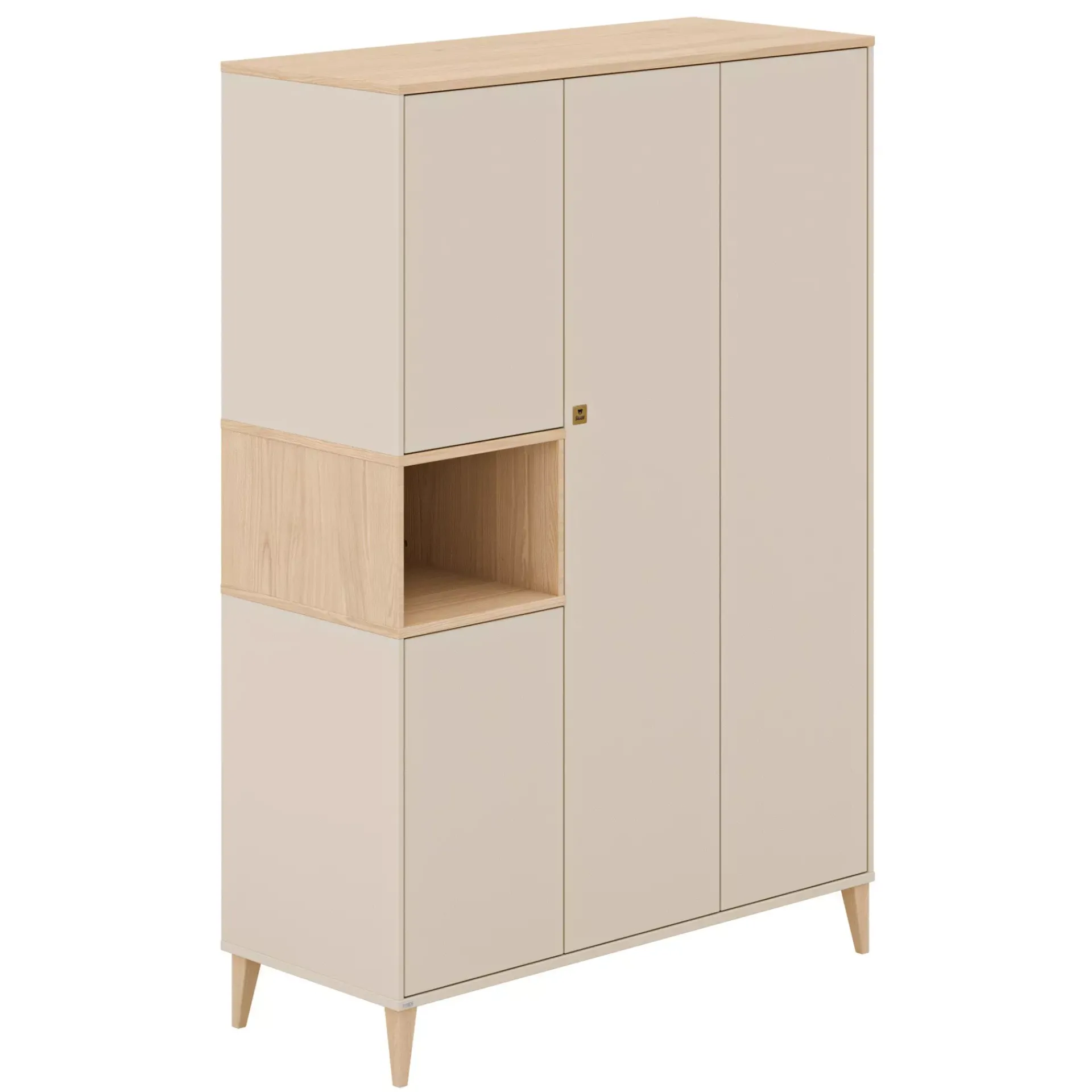 Babykomplettzimmer | PAIDI Babyzimmer