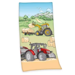 Babytextilien | Klaus Herding Badetuch