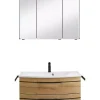 Badezimmer-Sets | Aquarell Badkombination