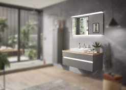 Badezimmer-Sets | b-collection Badkombination