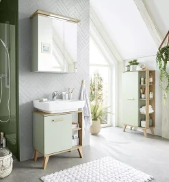 Badezimmer-Sets | PELIPAL Badkombination