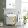 Badezimmer-Sets | PELIPAL Badkombination
