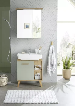 Badezimmer-Sets | PELIPAL Badkombination