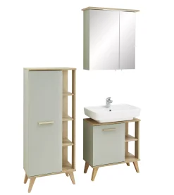 Badezimmer-Sets | PELIPAL Badkombination