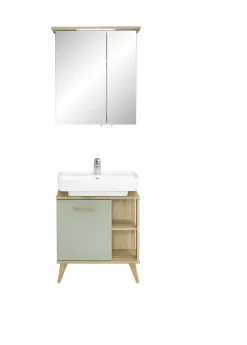 Badezimmer-Sets | PELIPAL Badkombination
