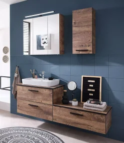 Badezimmer-Sets | PELIPAL Badmöbelset